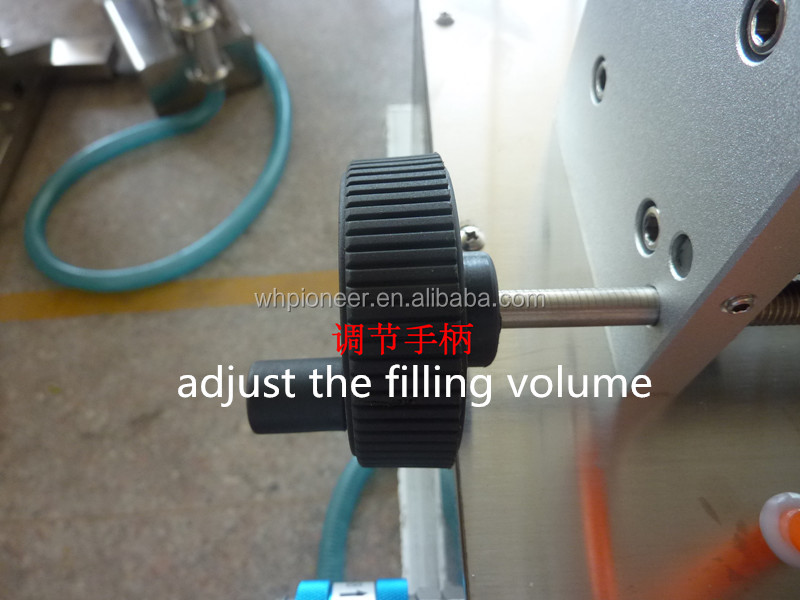 coconut water filling machine