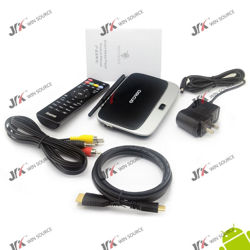 factory the best cs918 quad core rk3188 android 4.2 xbmc問屋・仕入れ・卸・卸売り
