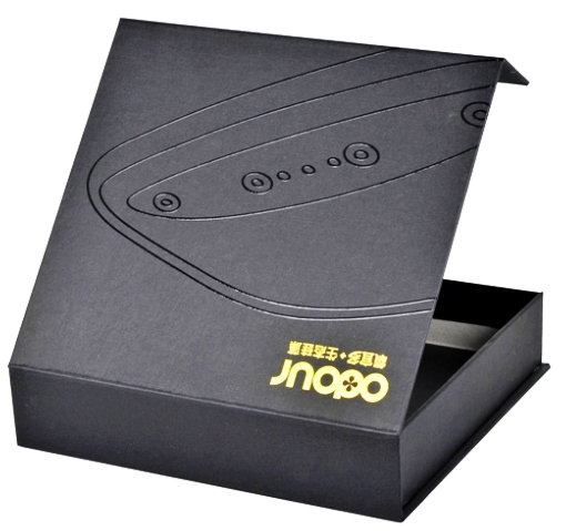 Special customization mini champagne glass gift box