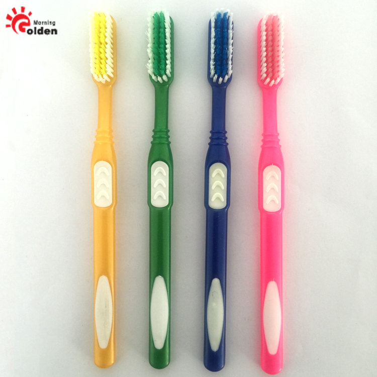 double sided toothbrush