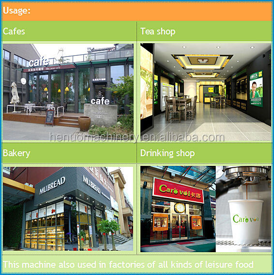 Warranty guaranteed cocoa coffee powder packing machinery for sale