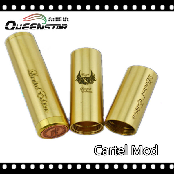 Queenstar 1:1 cartel mod clone,cooper stingray x mod,Givo mod clone without battery