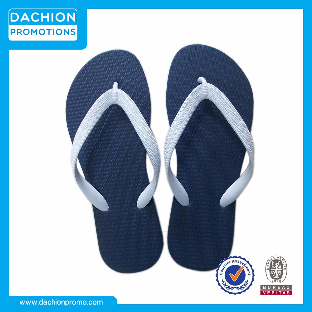 Customized Logo Beach Walk Slipper Customized Logo Beach Walk Slipper