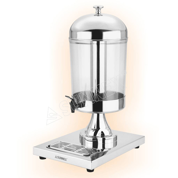 restaurant beverage dispenser