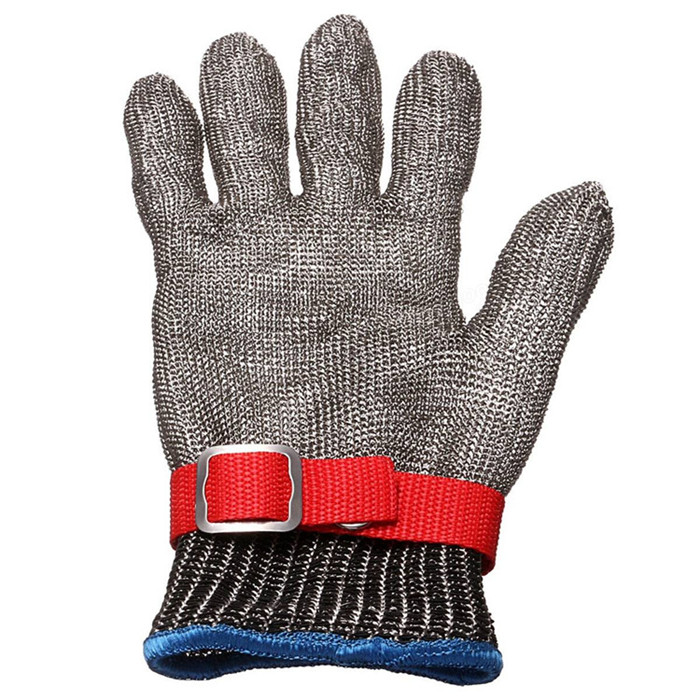 stainless steel glove24