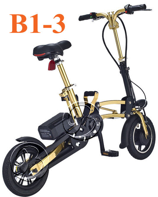 electric bike