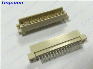 3行96ストレート半田ピンメスdin41612ユーロカードコネクタ仕入れ・メーカー・工場