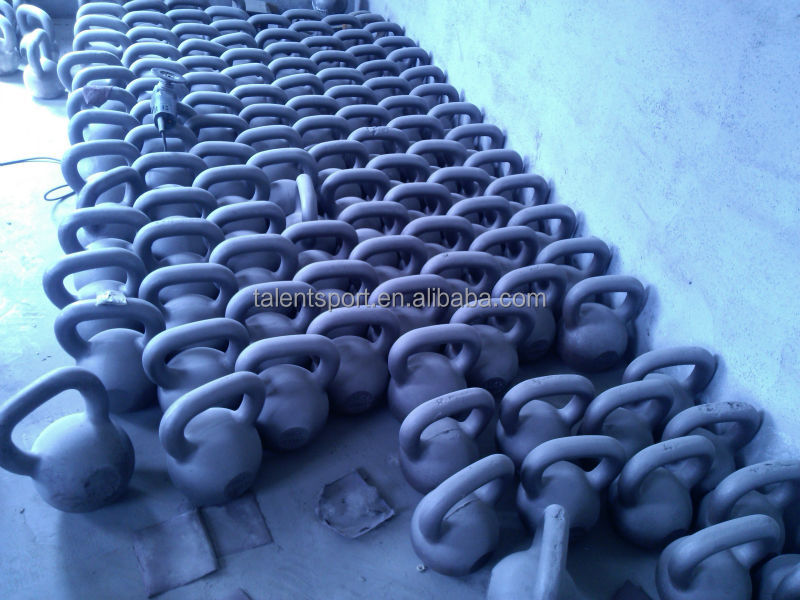 powder coated kettlebell問屋・仕入れ・卸・卸売り