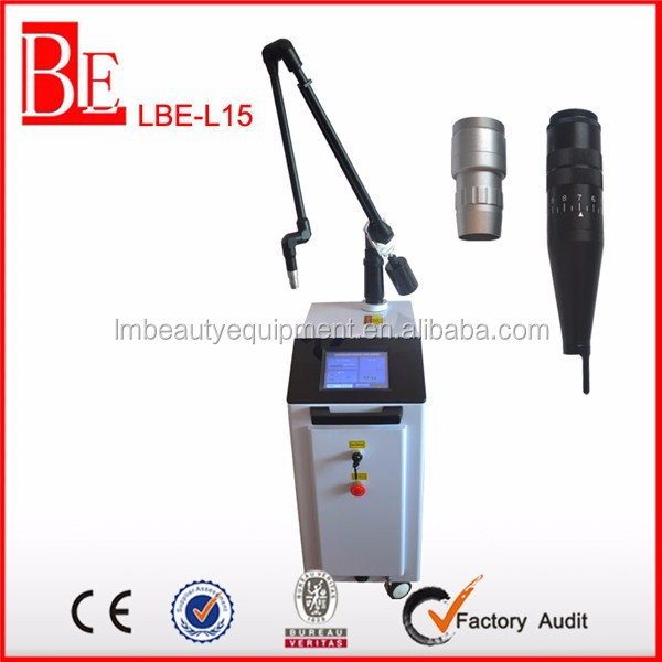 Guangzhou Supplier Laser Tattoo Removal Beauty Machine ...