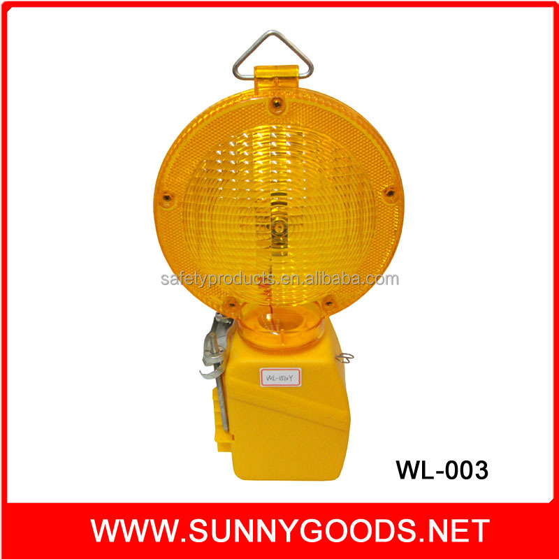 warning light WL-003