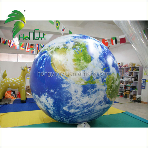 inflatable earth (3)