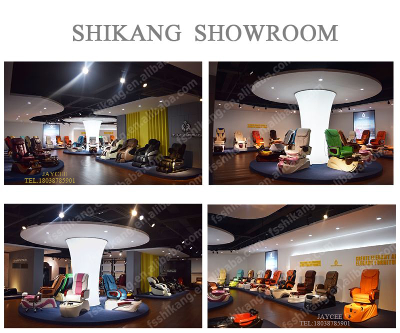 Shikang 2016高級フットマッサージャー SK-8035 問屋・仕入れ・卸・卸売り