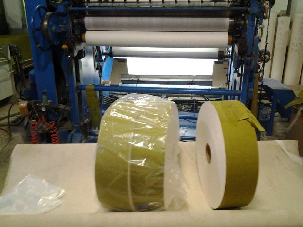 熱シールティーバッグフィルター紙(16.5グラム-26グラム)仕入れ・メーカー・工場