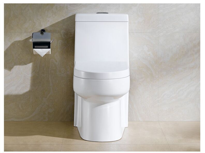 8016s- トラップ645*365*715smoowcermic新しいデザインの衛生陶器トイレ仕入れ・メーカー・工場