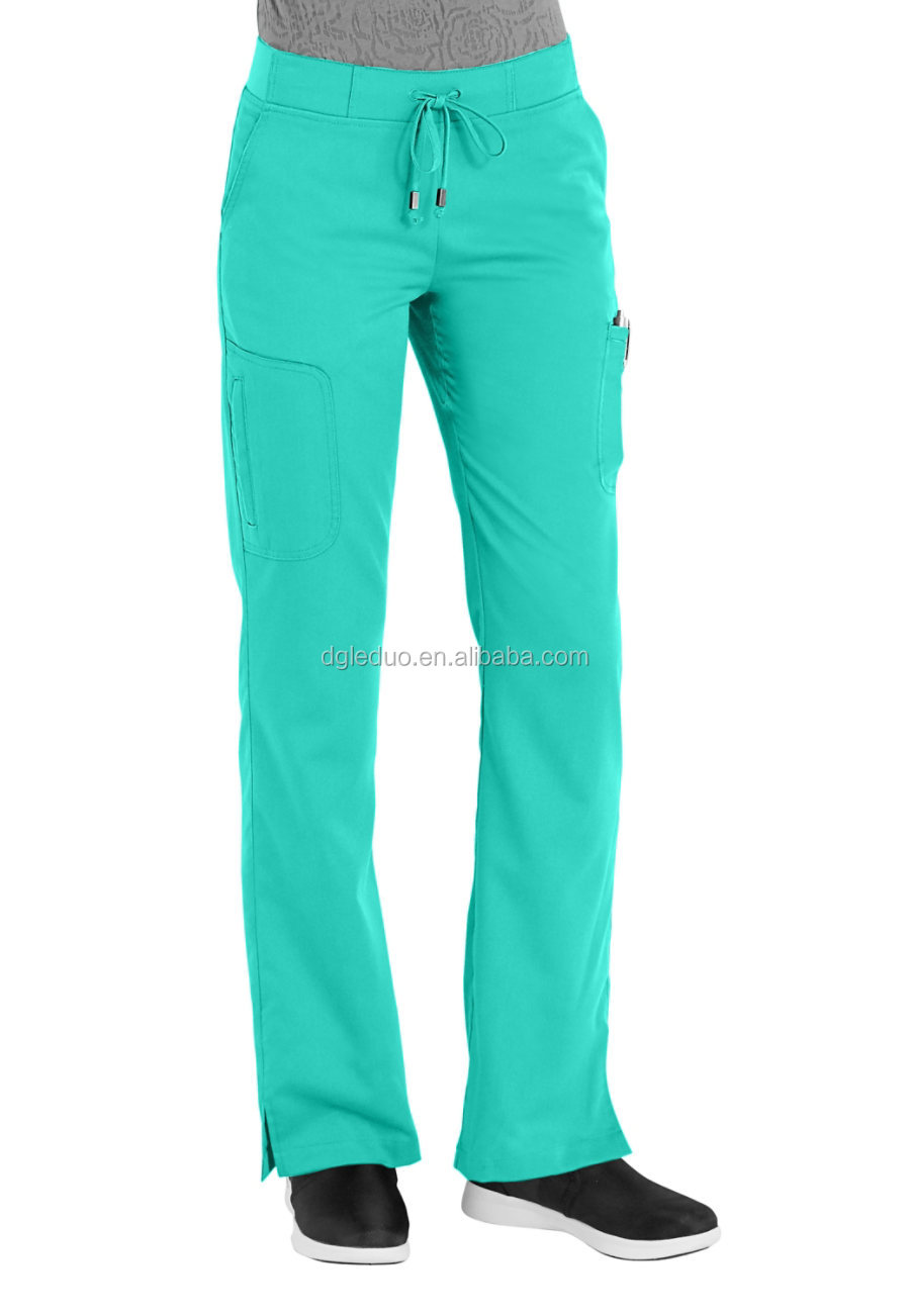 hospital nurse uniform design