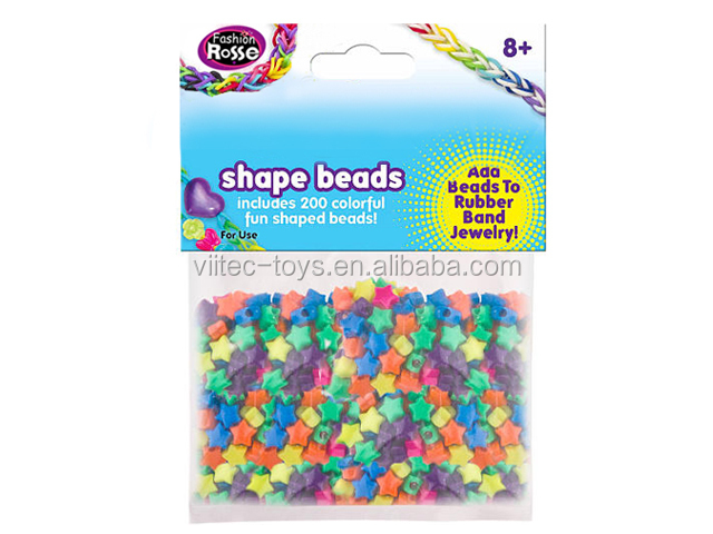 ・カラフルなloomband064262#girlsジュエリー問屋・仕入れ・卸・卸売り