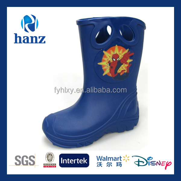 walmart botas de agua