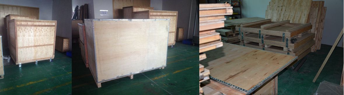 High Speed Automatic Candy, Chocolate Bar Packing Machine KDS-350D