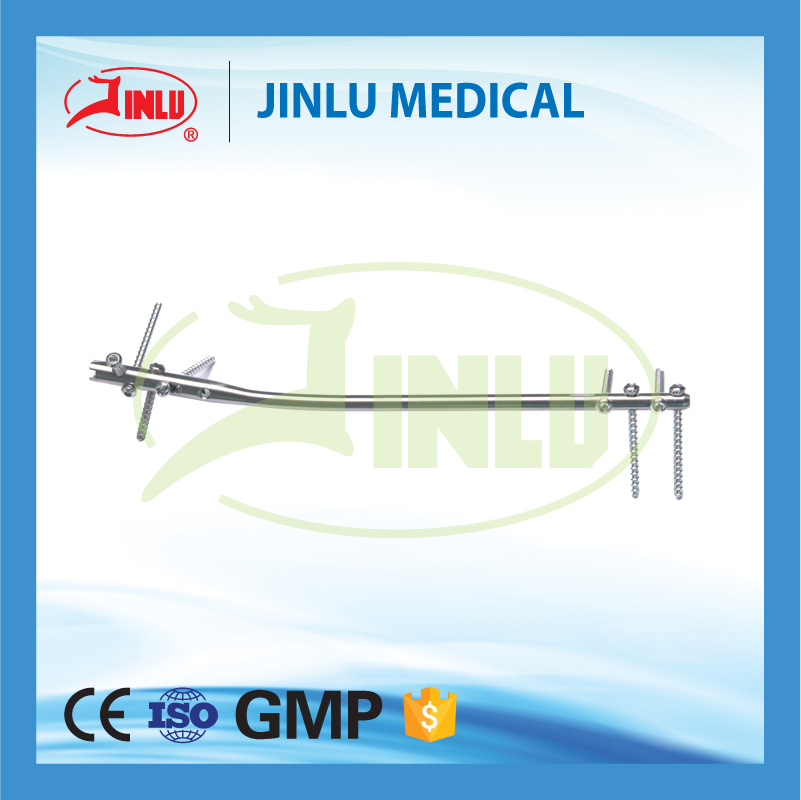 熱い販売のネイル病院jinluosteosynthesis連動爪脛骨( 専門家の設計)、 骨釘専門家タイプ、 整形外科の爪。仕入れ・メーカー・工場