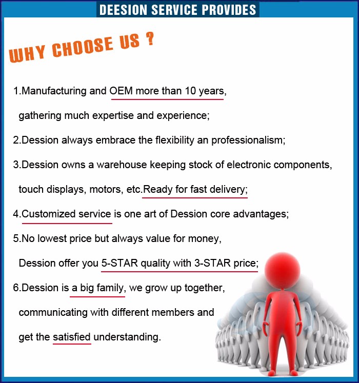 Our Services