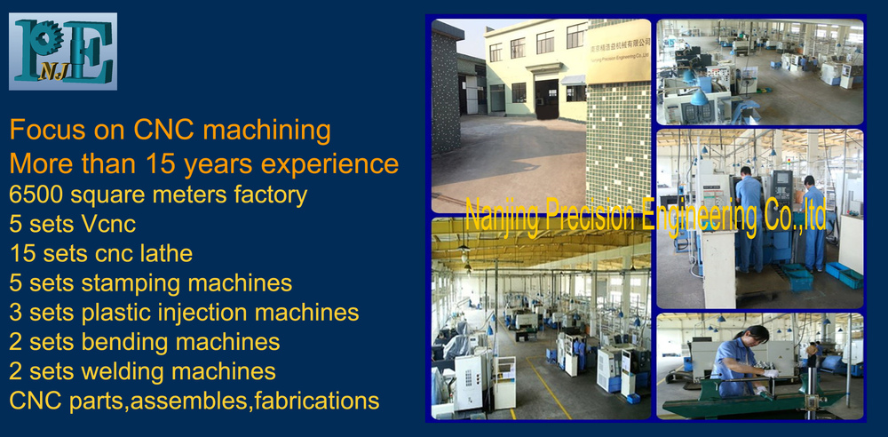 Factory capacity