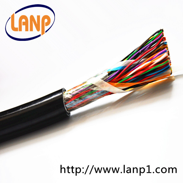 cat3 outdoor telephone cable