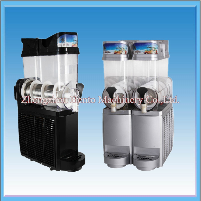 2014 New Design Slush Machine for Sale