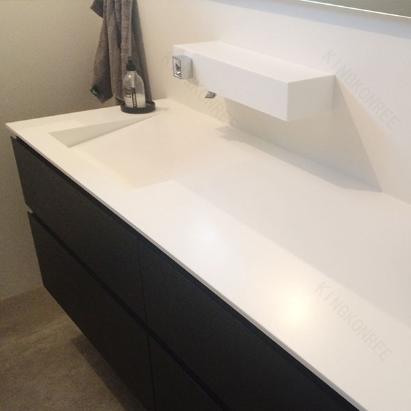 Bathroom Countertops Acrylic Bathroom Vanity Top - Buy Acrylic ...