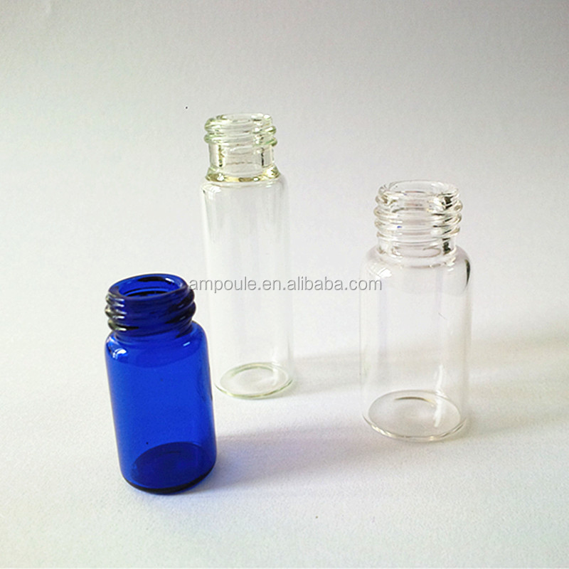 中国ガラス工場オファー高品質ペニシリンボトルに使用香水やエッセンシャルオイル梱包ボトル仕入れ・メーカー・工場
