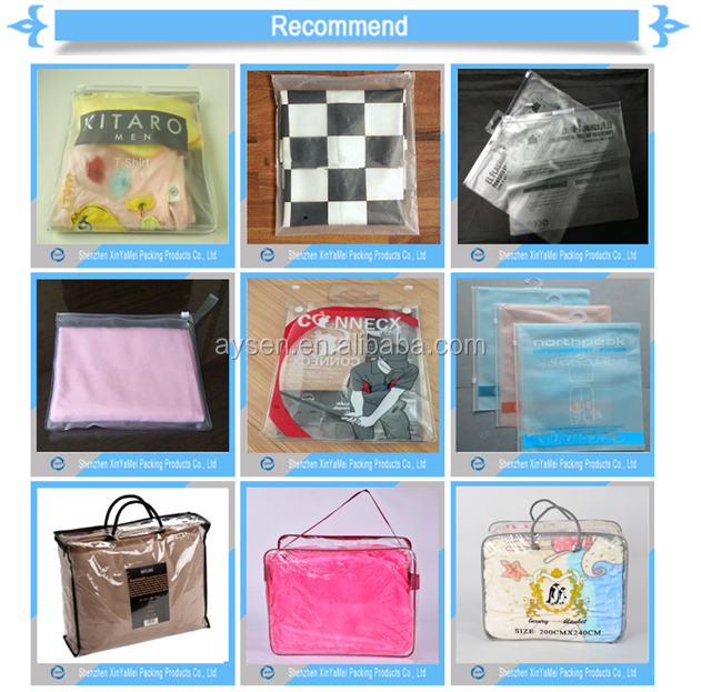 Accept Custom Order and Apparel Industrial Use eva hook bag