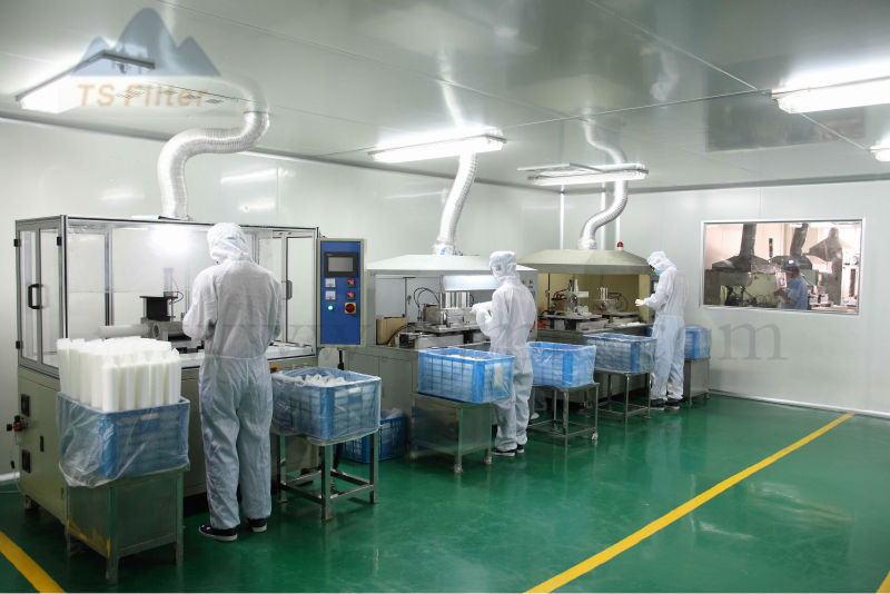 Latest Processing Filter CartridgePP membrane water filter/colation /coconut water filtration