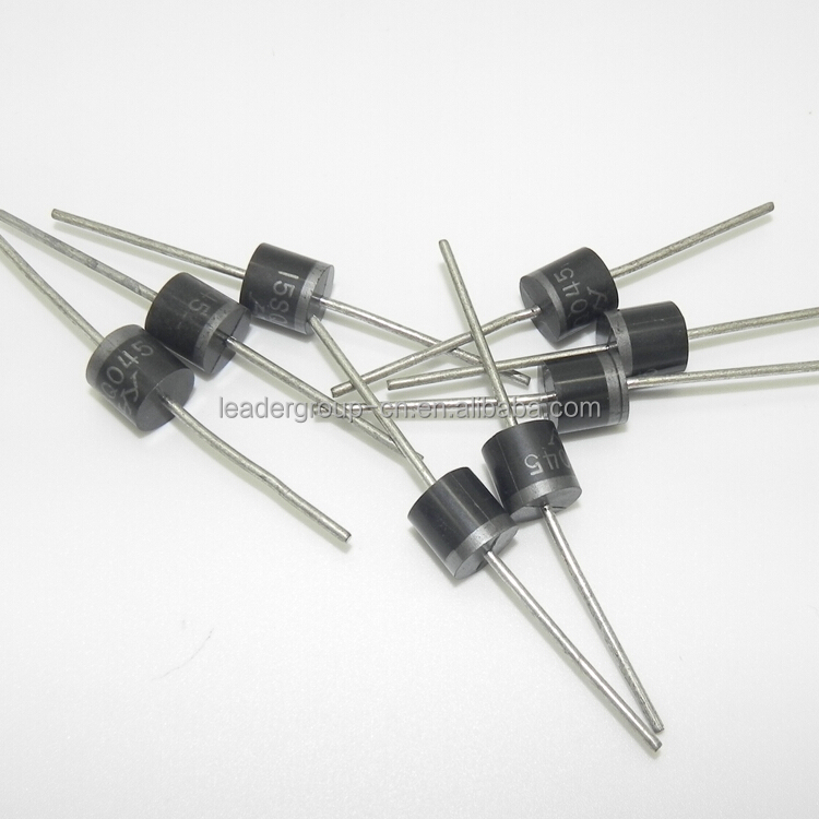 Wholesale Schottky Diode 15a 45v High Quality Solar Diode For Solar