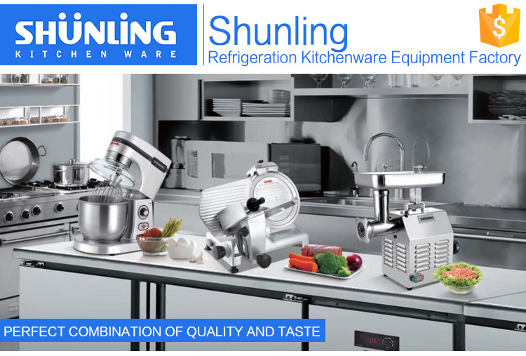 High Quality Restaurant Kitchen Equipment Industrial Electric