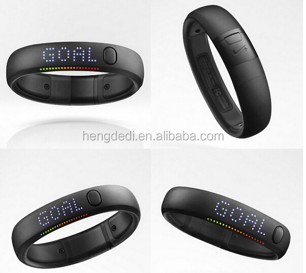 ナイキプラスfuelbandアイスブラック・カロリースポーツリストバンドエクササイズフィットネススポーツfuelbandフィットネス製品問屋・仕入れ・卸・卸売り