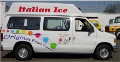 Italian Ice Trucks For Sale: Your Guide to a Sweet Business Opportunity