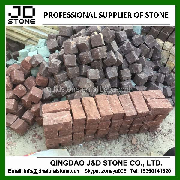 販売のための石のブロック/オーストラリアへの砂岩ブロック 問屋・仕入れ・卸・卸売り