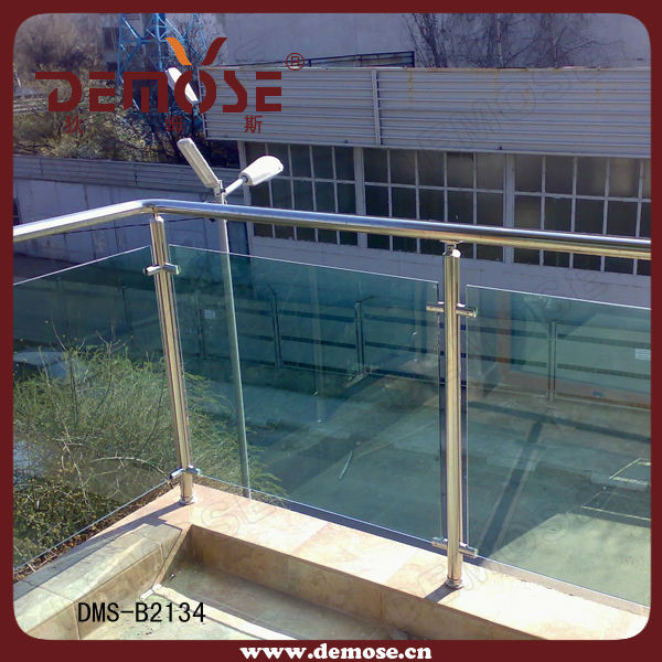 AuÃen modernen garten treppe geländer design brüstung und geländer ...