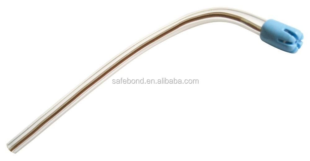 Dental Mouth Oral Disposable Saliva Ejector/suction Tip Buy Suction