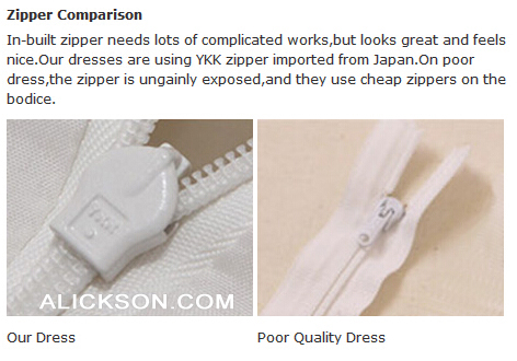 ファッションデザイン2014年ビーズのストラップレスバックフリルの銀灰色のウェディングドレス大聖堂列車問屋・仕入れ・卸・卸売り