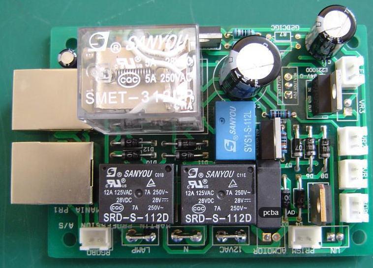 oemアンドロイドpcb・pcbaボードのための液晶デジタルサイネージ、 3gデジタルサイネージプレーヤー、 中国で広告プレーヤー仕入れ・メーカー・工場