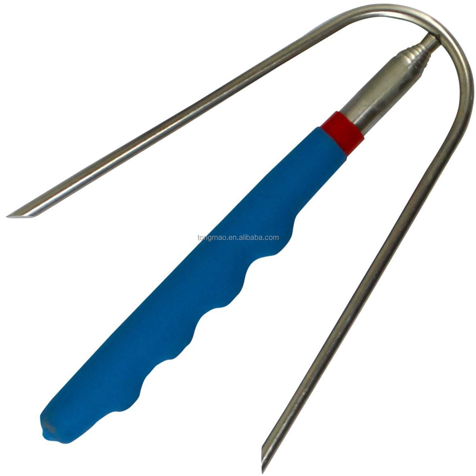 Extendable Campfire Fork