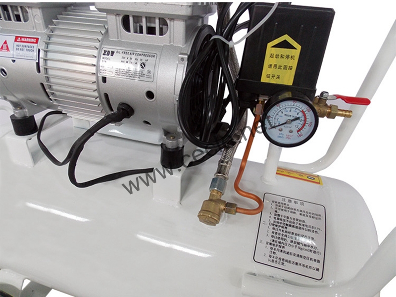 Oilless Eco Food Grade Air Compressor Buy Eco Air Compressor,Food Grade Air Compressor,Oil