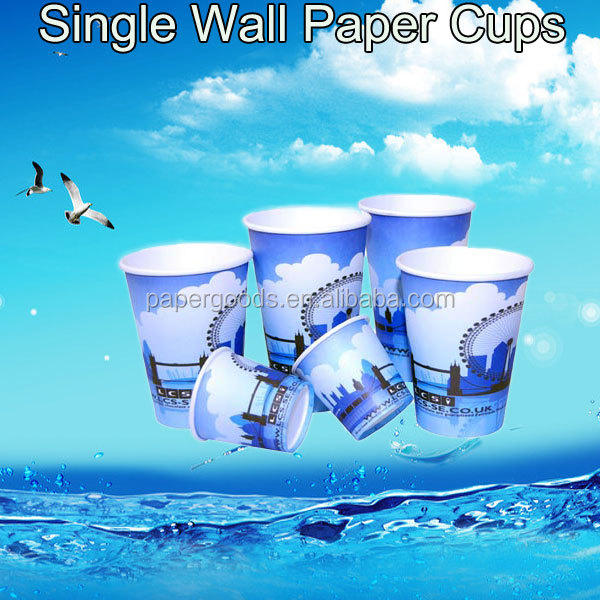 Disposable Paper Coffee Cups,Printing Coffee Paper Cup,Cheap Coffee