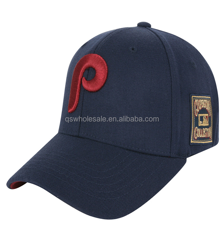 安い価格のカスタム野球帽綿プロモーション昇進のための仕入れ・メーカー・工場