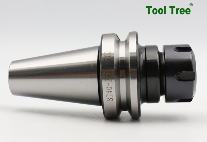 Bt40 ER32-100 60 70、高速cnc btツールホルダー黒ツールホルダー仕入れ・メーカー・工場