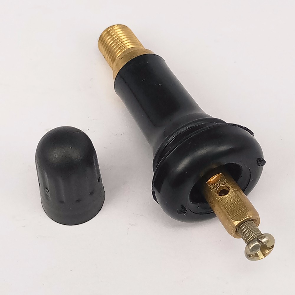 Tractor Locking Led Tubeless Schrader Tire Valve Caps Fittings Buy