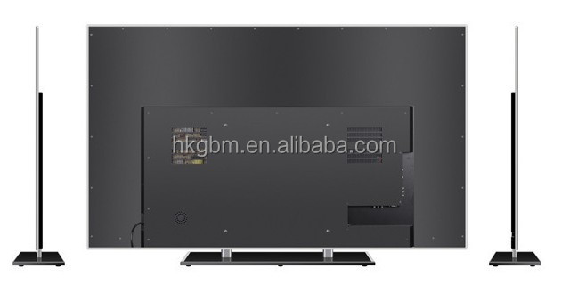 2014年熱い非- フレームとスーパースリム65インチledテレビと超4kテレビhdテレビ問屋・仕入れ・卸・卸売り