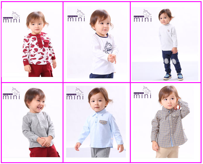 oemサービスをインポートベビー服中国から冬のデザイン赤ちゃんの服の冬のジャケット問屋・仕入れ・卸・卸売り