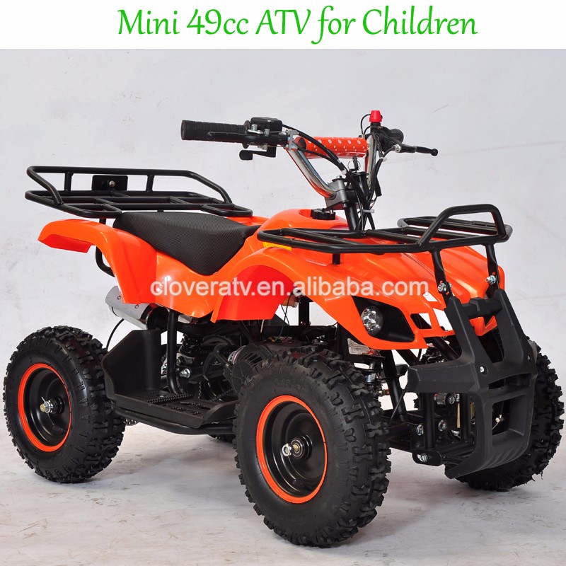 Cheap Powerful Kids Quad Bike 49CC Mini ATV with Electric Start.jpg