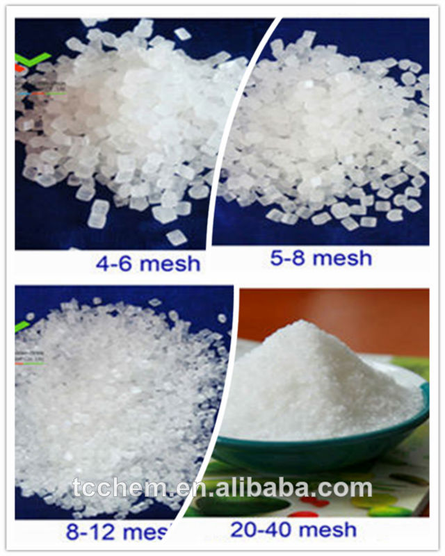 High quality Sodium saccharin BP98/USP24
